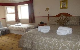 Whitehall Guest House 4*